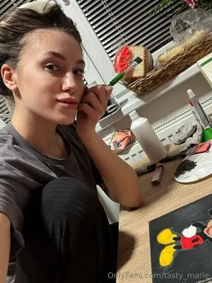 Tasty Marie OnlyFans Leaked Free Thumbnail Picture - #LUXVUaoxvB