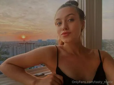 Tasty Marie OnlyFans Leaked Free Thumbnail Picture - #Os70aN4Tlj