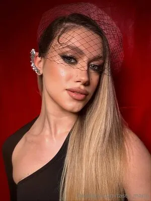 Tasty Marie OnlyFans Leaked Free Thumbnail Picture - #P6vlZOjekW