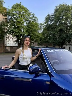 Tasty Marie OnlyFans Leaked Free Thumbnail Picture - #PUNqMvOCBC