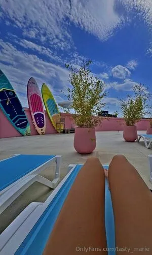 Tasty Marie OnlyFans Leaked Free Thumbnail Picture - #RY74uAMIKy