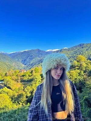 Tasty Marie OnlyFans Leaked Free Thumbnail Picture - #TYl63fLJGS