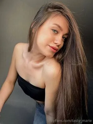 Tasty Marie OnlyFans Leaked Free Thumbnail Picture - #TpAtYOBXd3