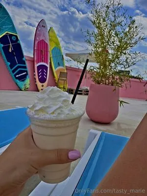 Tasty Marie OnlyFans Leaked Free Thumbnail Picture - #U1MPF34258