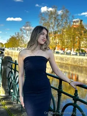 Tasty Marie OnlyFans Leaked Free Thumbnail Picture - #UG1y7pF3Lv