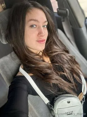 Tasty Marie OnlyFans Leaked Free Thumbnail Picture - #W8a4CUUBRp