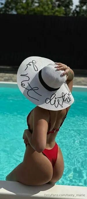 Tasty Marie OnlyFans Leaked Free Thumbnail Picture - #Wpmy08fqUg