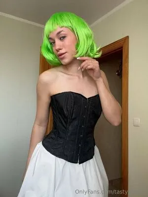 Tasty Marie OnlyFans Leaked Free Thumbnail Picture - #Y0z7BCOb95