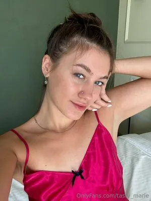 Tasty Marie OnlyFans Leaked Free Thumbnail Picture - #jrhMEc8n7w