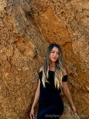 Tasty Marie OnlyFans Leaked Free Thumbnail Picture - #kXKs17bfd3