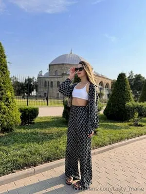 Tasty Marie OnlyFans Leaked Free Thumbnail Picture - #kcyZaFFBzp