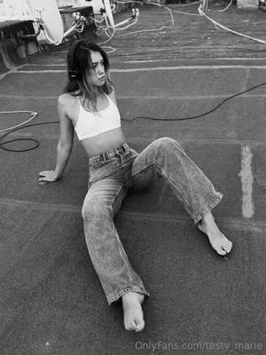 Tasty Marie OnlyFans Leaked Free Thumbnail Picture - #nKqxCtZFv7