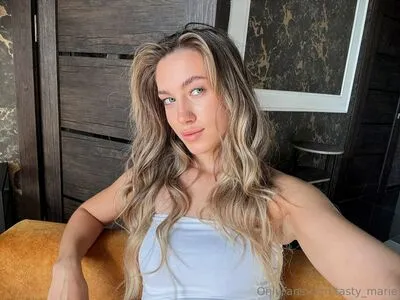 Tasty Marie OnlyFans Leaked Free Thumbnail Picture - #nVS77ysPuD