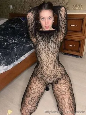 Tasty Marie OnlyFans Leaked Free Thumbnail Picture - #qmXbL3x55S