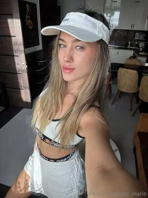 Tasty Marie OnlyFans Leaked Free Thumbnail Picture - #rMRw3ZMPYG