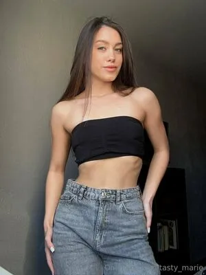 Tasty Marie OnlyFans Leaked Free Thumbnail Picture - #s9wOsMKoP2