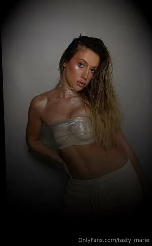 Tasty Marie OnlyFans Leaked Free Thumbnail Picture - #sHH5fimHqK
