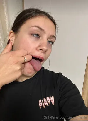 Tasty Marie OnlyFans Leaked Free Thumbnail Picture - #wHas0eGhBf