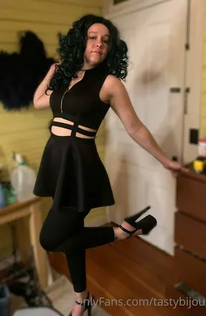 Tastybijou OnlyFans Leaked Free Thumbnail Picture - #6SNgEhGXen