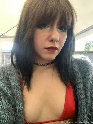 Tastybijou OnlyFans Leaked Free Thumbnail Picture - #L8qWXQ0mIf