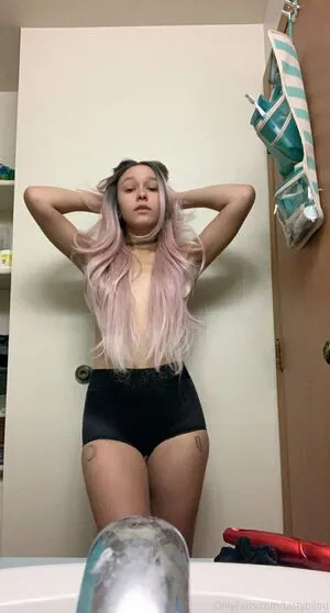 Tastybijou OnlyFans Leaked Free Thumbnail Picture - #Ug1yytSral