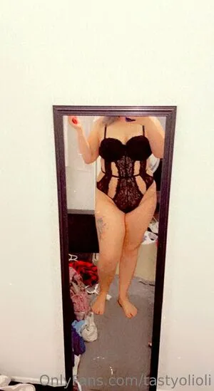 Tastyolioli OnlyFans Leaked Free Thumbnail Picture - #QYEBmlvhmy