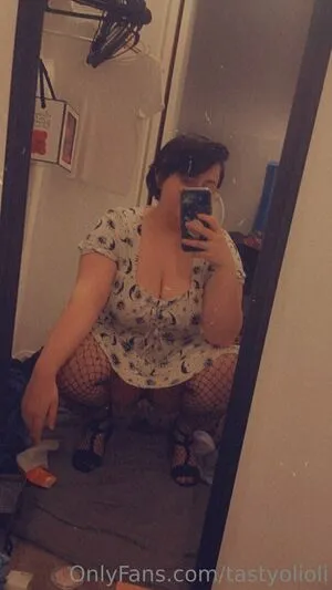 Tastyolioli OnlyFans Leaked Free Thumbnail Picture - #b2tC1gtxwU