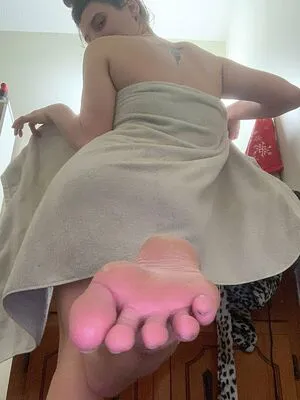 Tastytaurustoes OnlyFans Leaked Free Thumbnail Picture - #2xLnfrdAww