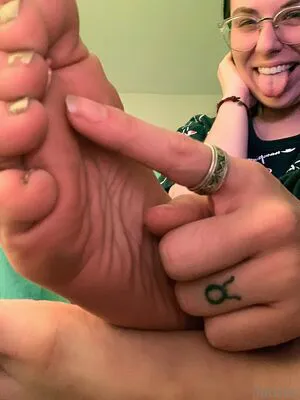 Tastytaurustoes OnlyFans Leaked Free Thumbnail Picture - #6kKK0sdoKD