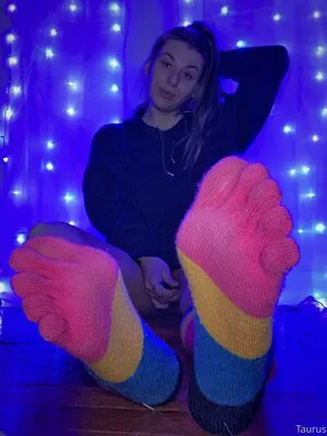 Tastytaurustoes OnlyFans Leaked Free Thumbnail Picture - #9vm72TDeJU