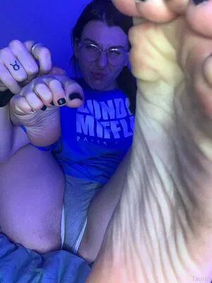 Tastytaurustoes OnlyFans Leaked Free Thumbnail Picture - #BfLbeMjUUU