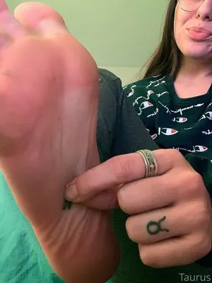 Tastytaurustoes OnlyFans Leaked Free Thumbnail Picture - #k8VYLyGhNy