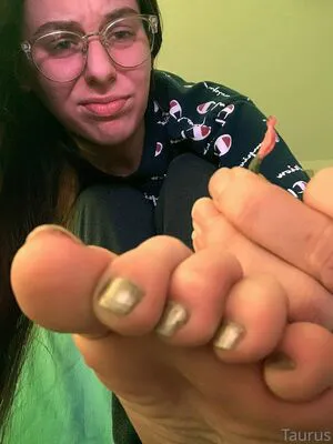 Tastytaurustoes OnlyFans Leaked Free Thumbnail Picture - #oKuit1GIHH