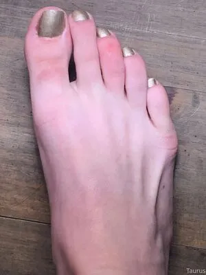 Tastytaurustoes OnlyFans Leaked Free Thumbnail Picture - #s5j6IW4uXI