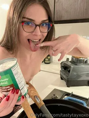 Tastytayxoxo OnlyFans Leaked Free Thumbnail Picture - #F5Hg5yDnlS
