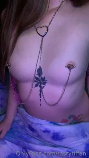 Tastytiffani OnlyFans Leaked Free Thumbnail Picture - #K1ssmNDvjO