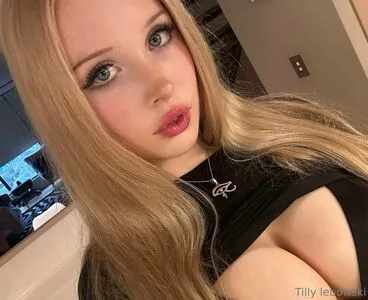 Tastytilly OnlyFans Leaked Free Thumbnail Picture - #HEIRPfiwoI