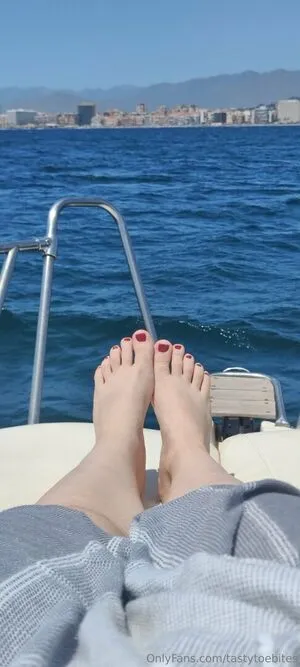 Tastytoebites OnlyFans Leaked Free Thumbnail Picture - #a5TT3nuJTu