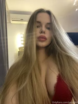 Tasya Mikhailova OnlyFans Leaked Free Thumbnail Picture - #4D6GPYF0iA