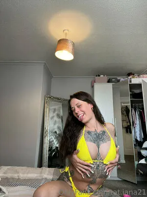 Tat Iana21 OnlyFans Leaked Free Thumbnail Picture - #RETdDiY1ki