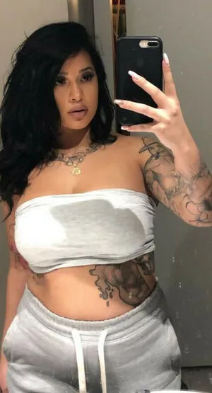 Tat2lily OnlyFans Leaked Free Thumbnail Picture - #30LqGz9VkU