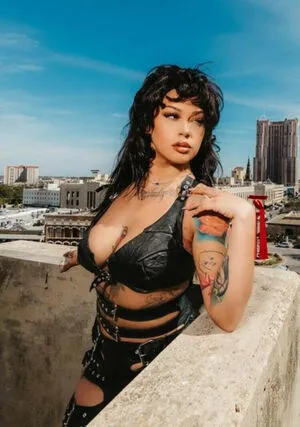 Tat2lily OnlyFans Leaked Free Thumbnail Picture - #8WuXxUuEcI