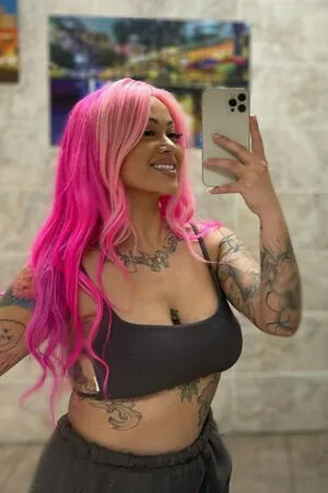 Tat2lily OnlyFans Leaked Free Thumbnail Picture - #8qalDSbJHu