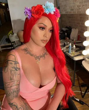 Tat2lily OnlyFans Leaked Free Thumbnail Picture - #KPajRV9RwC