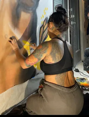 Tat2lily OnlyFans Leaked Free Thumbnail Picture - #jCKzkjuRDY