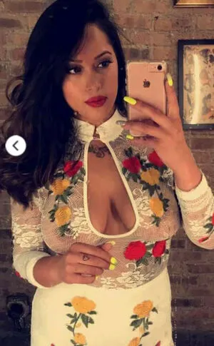 Tat2lily OnlyFans Leaked Free Thumbnail Picture - #tkpPovDAa9