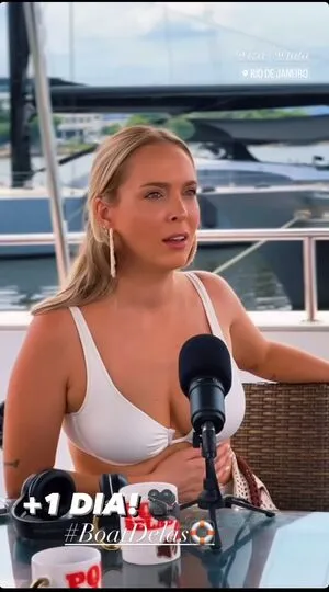 Tata Estaniecki OnlyFans Leaked Free Thumbnail Picture - #62VEozk2Fy