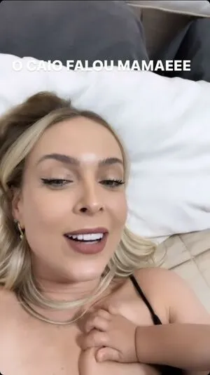 Tata Estaniecki OnlyFans Leaked Free Thumbnail Picture - #6GuW5bSCCI