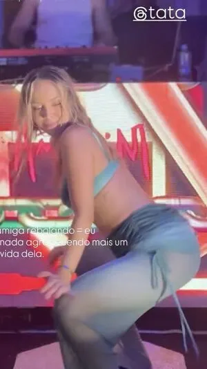 Tata Estaniecki OnlyFans Leaked Free Thumbnail Picture - #FX6eDE03B2