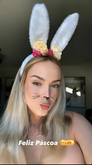 Tata Estaniecki OnlyFans Leaked Free Thumbnail Picture - #PIRNlSiC8r